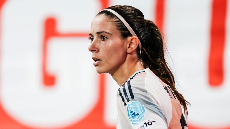 Aitana Bonmati hat nie für einen anderen Klub als den FC Barcelona gespielt.