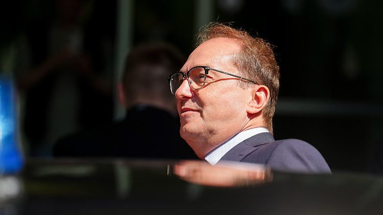 Dobrindt trifft bei seinem Besuch auch Ministerpräsident Netanjahu und Außenminister Saar.