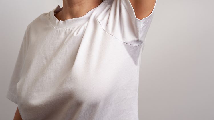 Weiße Shirts mit Gelbstich? Damit ist jetzt Schluss. 