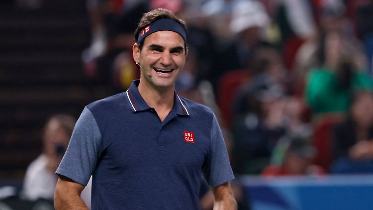 Die Preisgelder machen den kleineren Teil von Roger Federers Vermögen aus.  