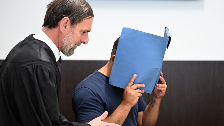 Auf Tiktok folgen "Abdelhamid" Hundertausende Menschen.