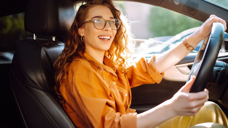 Nur mit gutem Sonnenschutz bleibt das Auto im Sommer komfortabel.