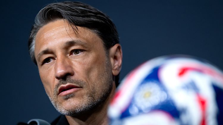 Niko Kovac findet die Klub-WM gut.