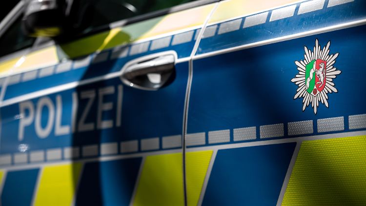 Der "Bild" zufolge handelt es sich bei der Getöteten um die Mutter des Tatverdächtigen.