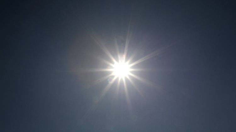 Mancherorts in Deutschland werden es bis zu 40 Grad - und es ist erst Anfang Juli.