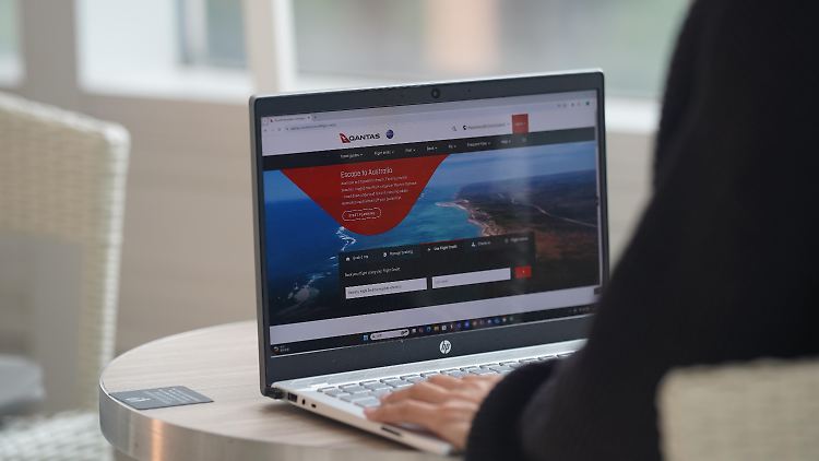 Auf der Plattform sind ungewöhnliche Aktivitäten bemerkt worden.
