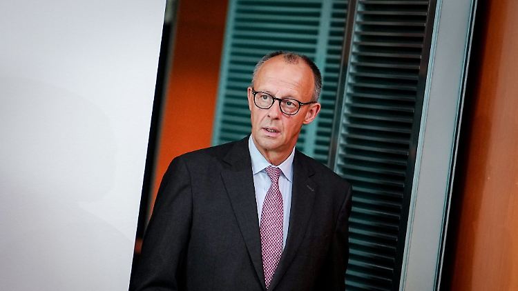 Merz versprach "gutes Regieren" - das Klein-Klein und die Politik der Geschenke zählt eher nicht dazu.