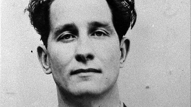 Biggs war den größten Teil seines Lebens auf der Flucht.