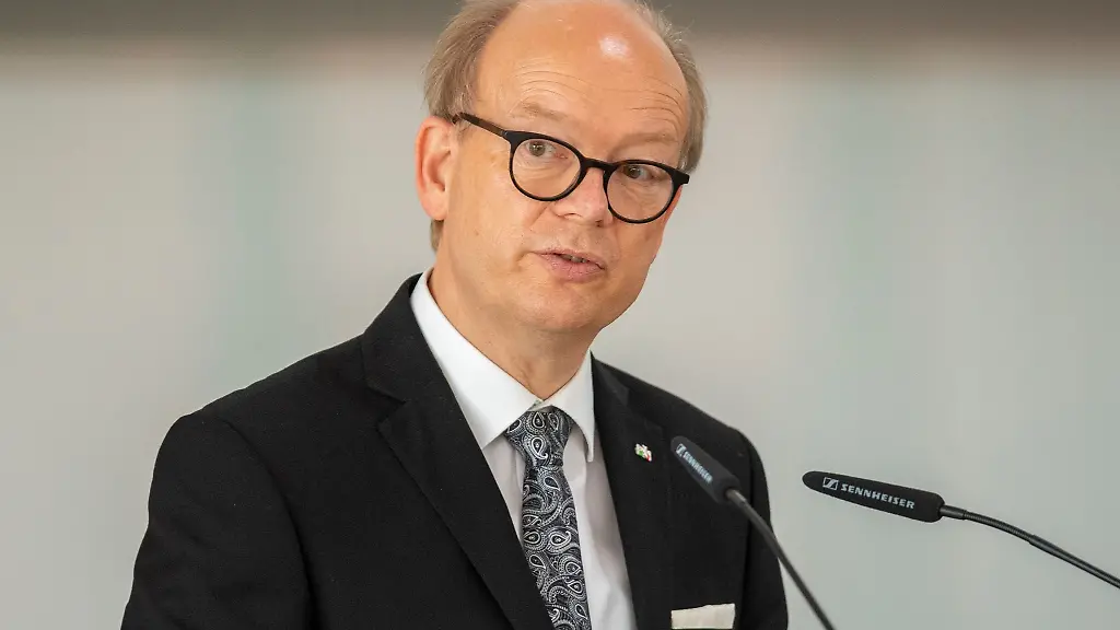 Andre-Kuper-CDU-Landtagspraesident-von-Nordrhein-Westfalen