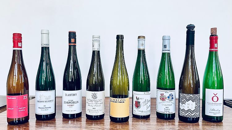 Unser Autor hat sich einiges durch den Kopf gehen lassen.
