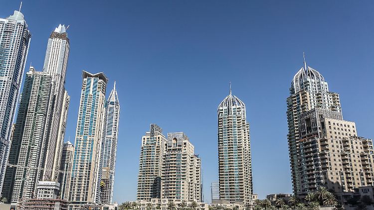 Das Auswärtige Amt hat die Reisehinweise für Dubai entschärft.