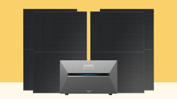 Kleines Kraftwerk startet rechtzeitig zum Prime Day mit starken Angeboten.