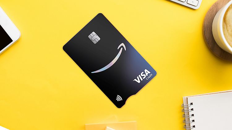 Doppelt sparen: Prime-Mitglieder mit Amazon-Visa erhalten am Prime Day auf ihre Umsätze zwei Prozent Cashback.