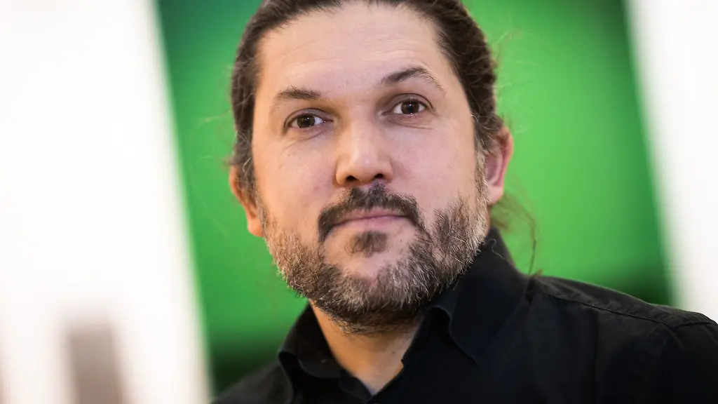 Gruenen-Landesvorsitzender-Schleswig-Holsteins-Gazi-Freitag