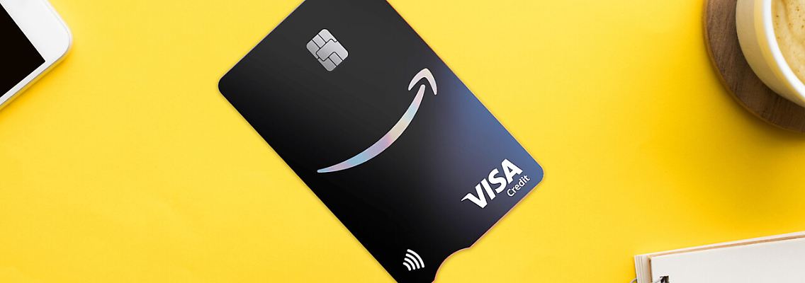 Doppelt sparen: Prime-Mitglieder mit Amazon-Visa erhalten am Prime Day auf ihre Umsätze zwei Prozent Cashback.