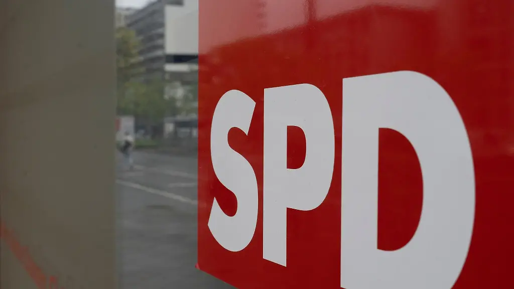 Das-Logo-der-SPD