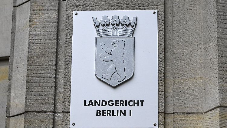 Das Berliner Landgericht sah es als erwiesen an, dass der 33-Jährige nicht nur Beihilfe leistete, sondern Mittäter war.