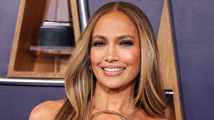 Die Konzertbesucher schwärmen über die neuen Klänge von J.Lo. 