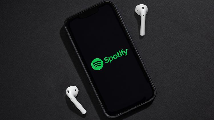 Spotify will mit den türkischen Behörden kooperieren.