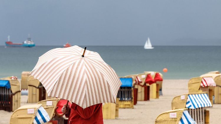 Alles eitel Sonnenschein, aber wie kann Urlaub auch noch zu Hause nachwirken? 
