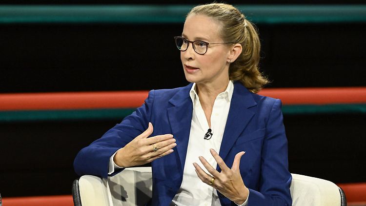Die Positionen von Frauke Brosius-Gersdorf beim Thema Abtreibung schmecken der Union nicht.