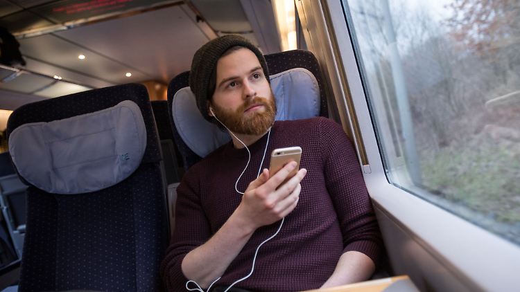 Fahrten, Buchung, Abrechnung: Wer digitale Helfer nutzt, spart auf Dienstreisen oft Zeit und Nerven.