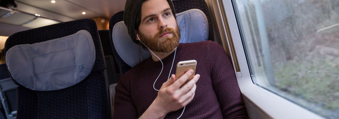 Fahrten, Buchung, Abrechnung: Wer digitale Helfer nutzt, spart auf Dienstreisen oft Zeit und Nerven.