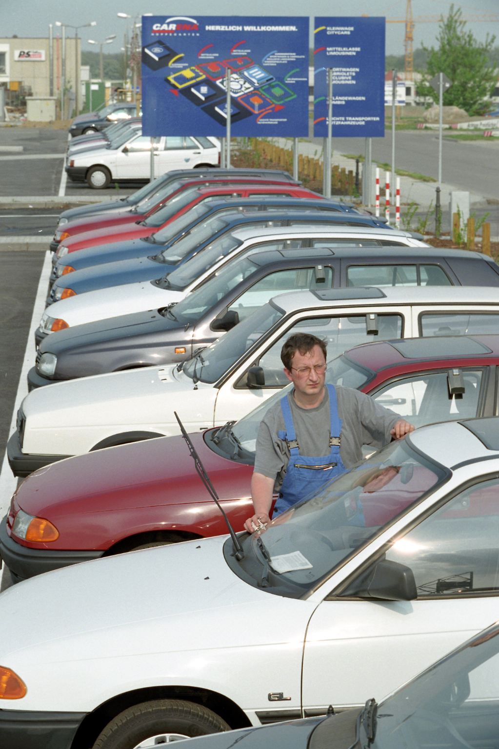Cooler Coupé-Jahrgang 1995: Nie wieder war die Formenvielfalt bei den zweitürigen Dynamikern so groß. Sie schwelgten von Alfa bis Zagato in beschwingter Extravaganz für jedes Budget. Eine kleine Zeitreise.