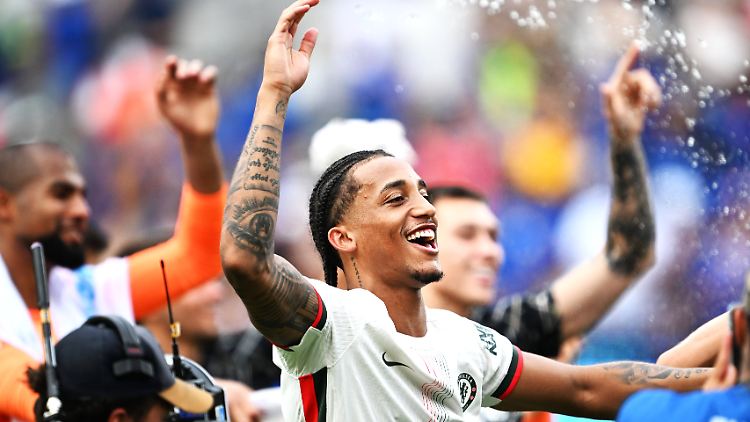 João Pedro war der Mann des Spiels für den FC Chelsea.