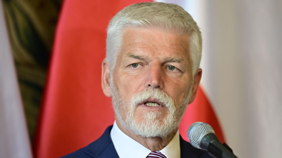 Pavel fordert eine grundsätzlich härtere Migrationspolitik.