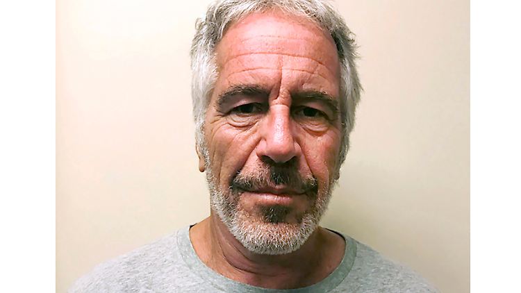 Epstein wurde 2019 tot in seiner Gefängniszelle aufgefunden.