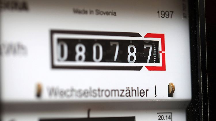 Im Koalitionsvertrag wurde die Senkung der Stromsteuer für alle Unternehmen und Haushalte noch zugesagt. Doch nun kommt es anders.