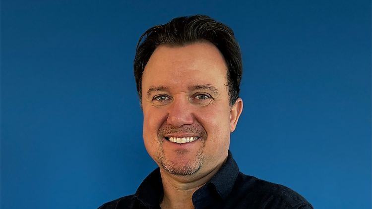André Soulier hat die Agentur Nayoki vor rund 20 Jahren gegründet.