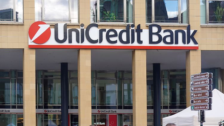 Die Unicredit überholt den Bund als bisher größten Commerzbank-Aktionär.
