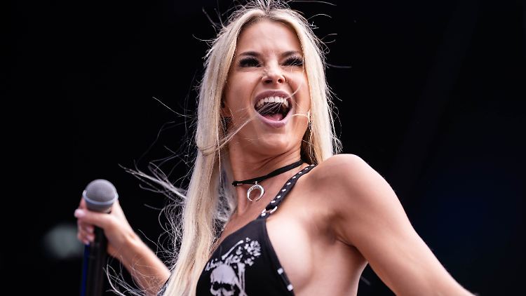 Vom Ballermann zu DSDS und in den "Playboy": Isi Glück.