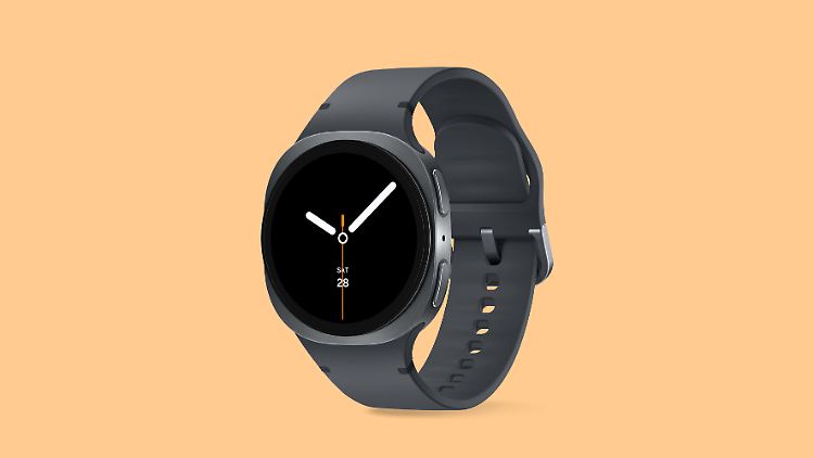 Die neue Samsung Galaxy Watch8 ist bei QVC im Power-Bundle vorbestellbar.