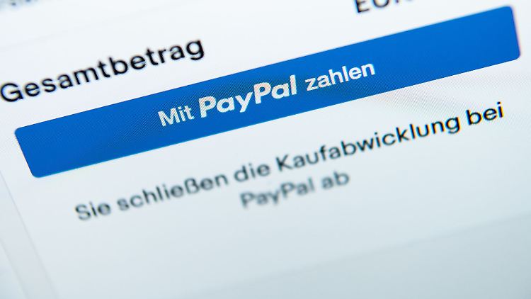 Vorsicht bei Zahlungen: Die Nutzung der PayPal-Funktion "Freunde & Familie" bietet keinen Käuferschutz und birgt Betrugsrisiken.