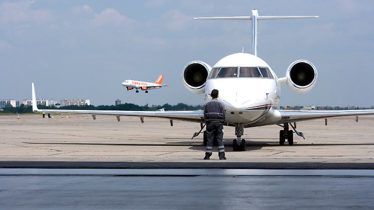 In der Flugsicherung fehlt nicht nur Personal.