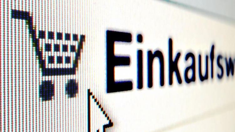 Ein neues Gesetz könnte Einkaufsbummel im Internet bald sicherer machen.
