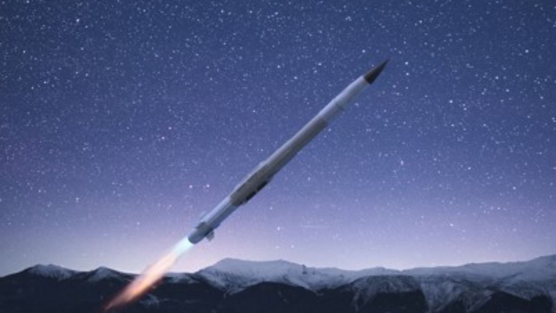 Derzeit schießt Russland jede Nacht mehrere ballistische Raketen auf die Ukraine. Es braucht deswegen Abwehrraketen wie PAC-3 MSE. Doch die teuren Flugkörper sind knapp und die Nachfrage hoch.