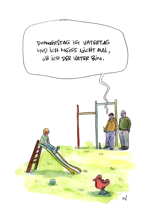 vatertag