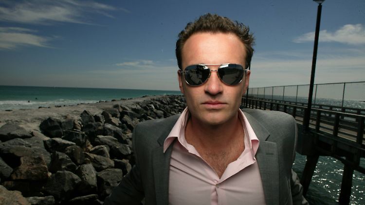 Seine bekannteste Rolle: McMahon als Dr. Christian Troy in der Serie "Nip/Tuck".