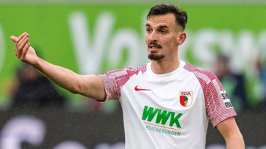 Mergim-Berisha