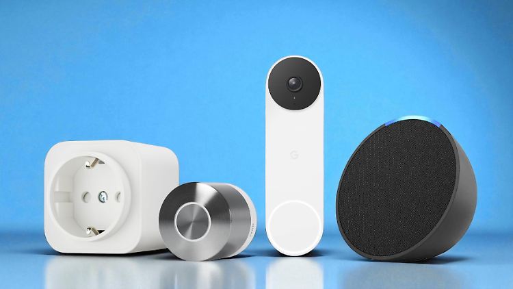 Am Prime Day gibt es viele Smarthome-Produkte günstiger. Aber welche Angebote lohnen sich wirklich? 