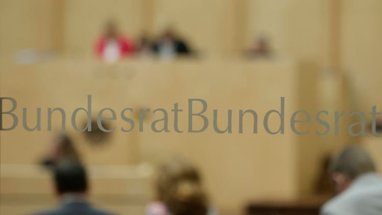 Wie auch der Bundestag hat der Bundesrat dem milliardenschweren Wachstumspaket zur Entlastung von Unternehmen zugestimmt. 