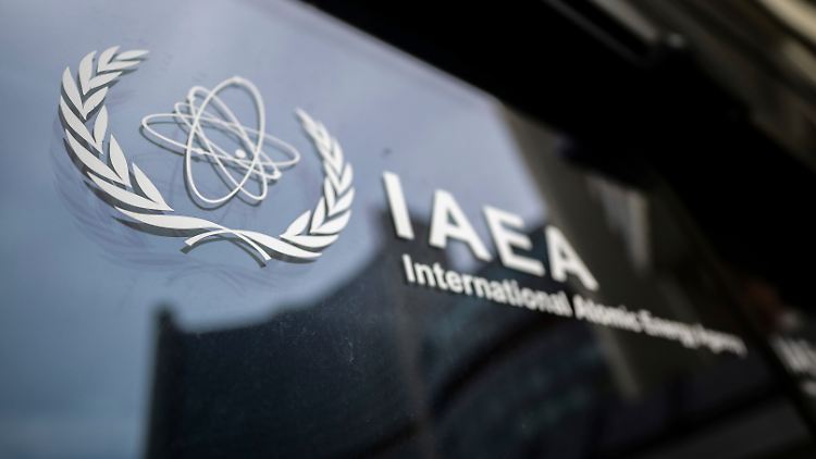 Fachleute der Atombehörde mussten das Land bereits verlassen.  