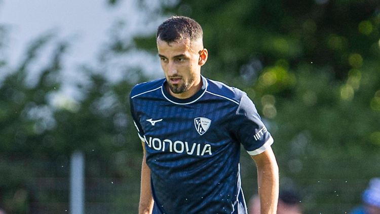 Erhan Masovic wird den Saisonstar verpassen.