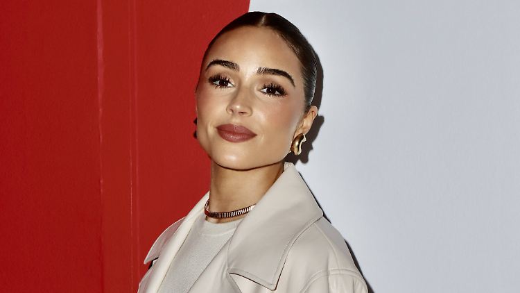 Seit 2024 verheiratet: Olivia Culpo.