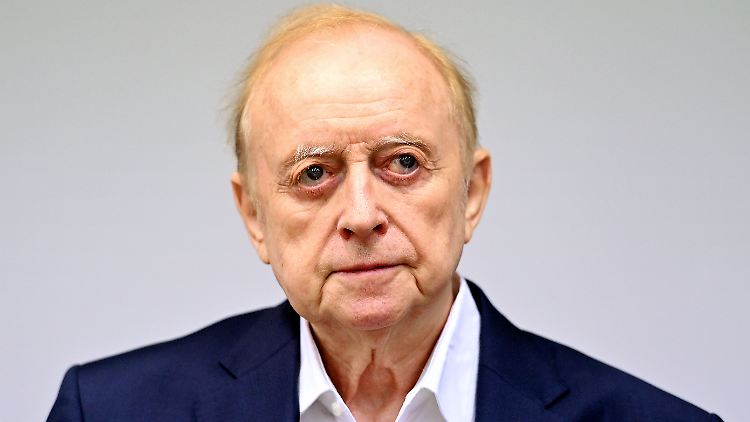 Er ließ sich so einiges zuschulden kommen: Alfons Schuhbeck.