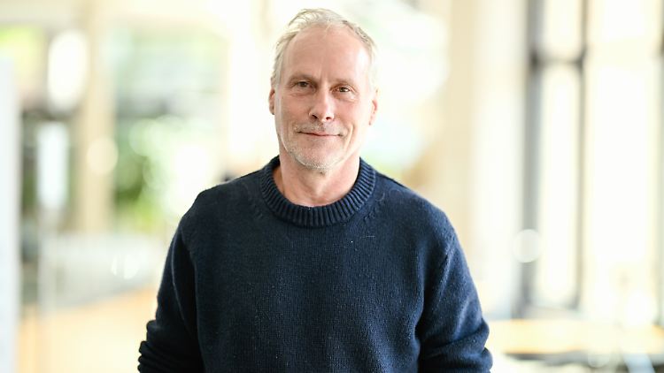 Wäre gern noch etwas länger "Tatort"-Kommissar geblieben: Wolfram Koch.